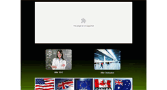 Desktop Screenshot of egts.org