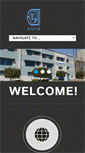 Mobile Screenshot of egts.com